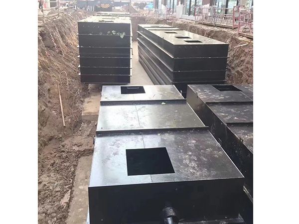 嘉黎​甘肃嘉源通环保：全品类水处理设备，一站式守护碧水清流