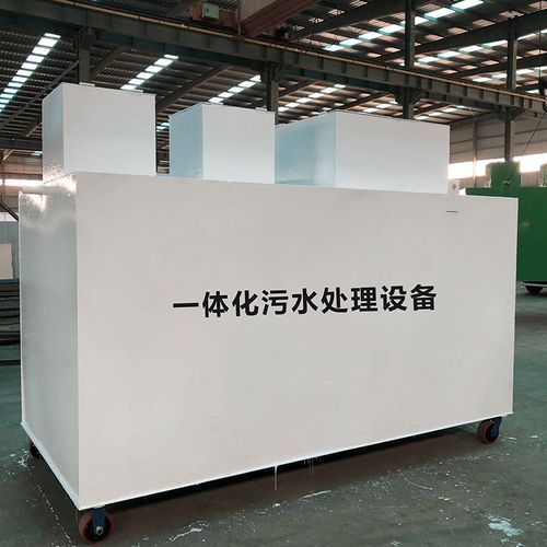 嘉黎甘肃嘉源通全域服务｜专业污水处理设备定制生产、安装运维一站式解决方案